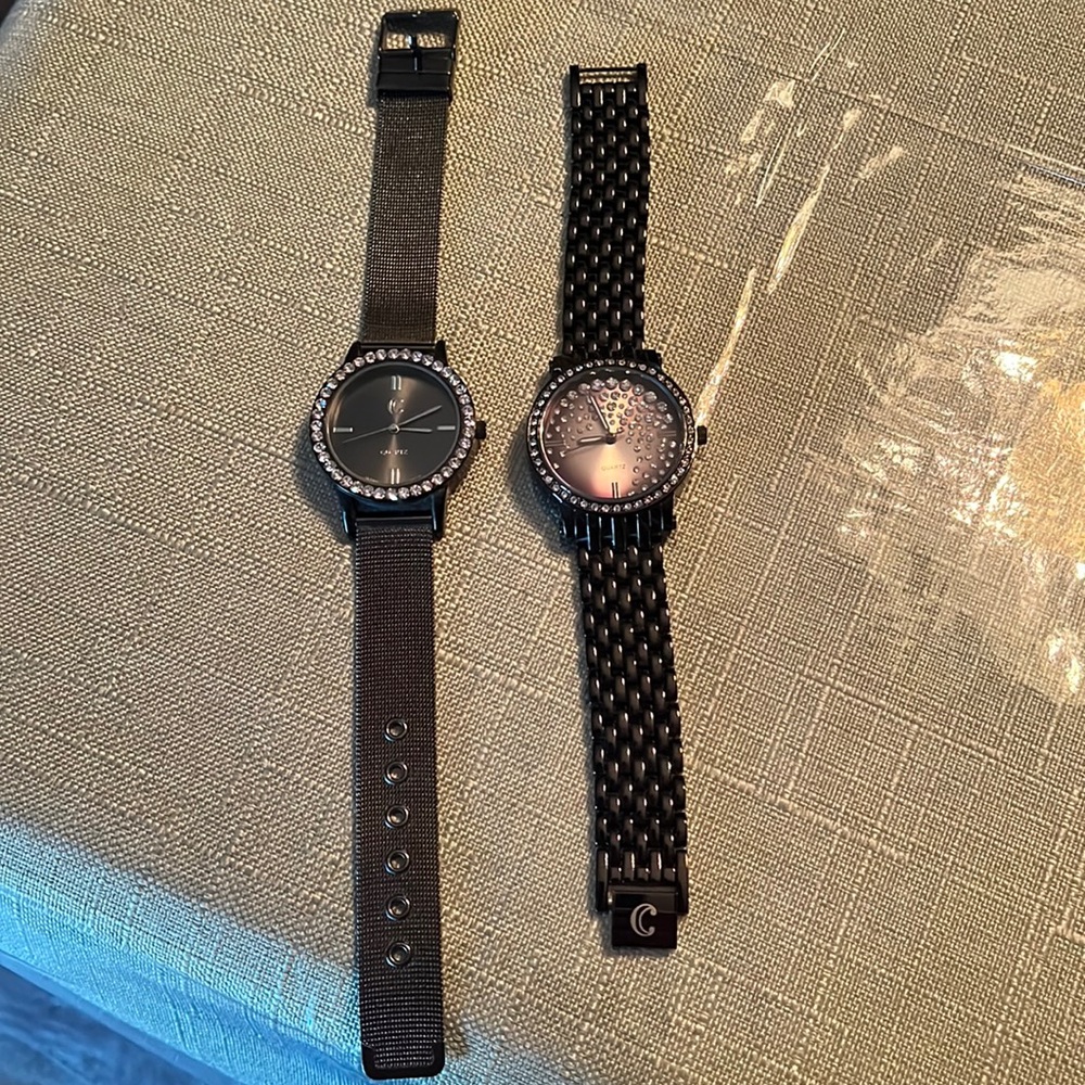 Charming Charlie’s watches